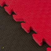 تاتامی ۲۰میل قرمز مشکی