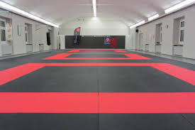 تاتامی ۲۰میل قرمز مشکی