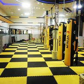 ۲5میل زرد مشکی