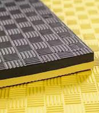 ۲8میل زرد مشکی