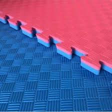 تاتامی ۲3میل قرمز آبی