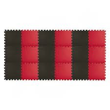 تاتامی ۲3میل قرمز مشکی