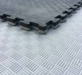 تاتامی ۲3میل مشکی طوسی