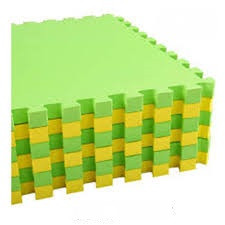 30 میل زرد سبز