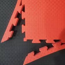 تاتامی 30 میل قرمز مشکی